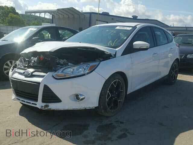 2014 FORD FOCUS - VIN: 1FADP3K23EL203439 - Photo 2