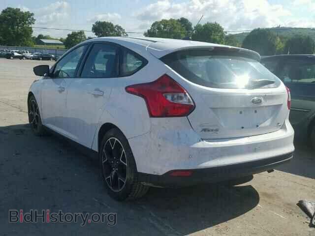 2014 FORD FOCUS - VIN: 1FADP3K23EL203439 - Photo 3