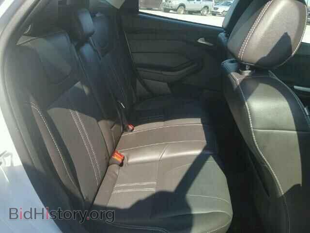 2014 FORD FOCUS - VIN: 1FADP3K23EL203439 - Photo 6