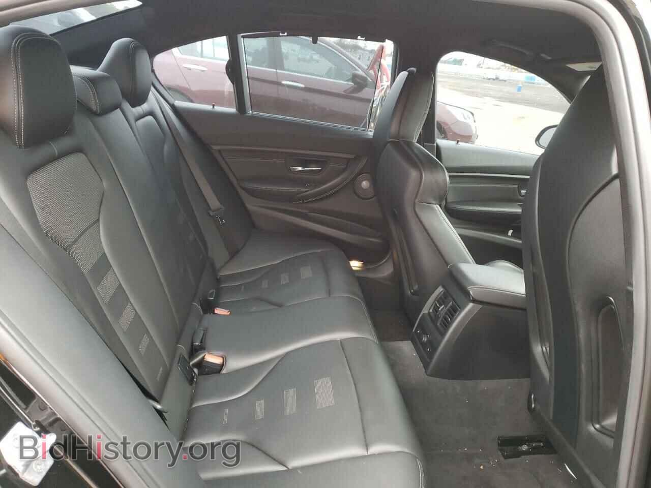 2018 BMW M3 - VIN: WBS8M9C52J5L71547 - Фото 10