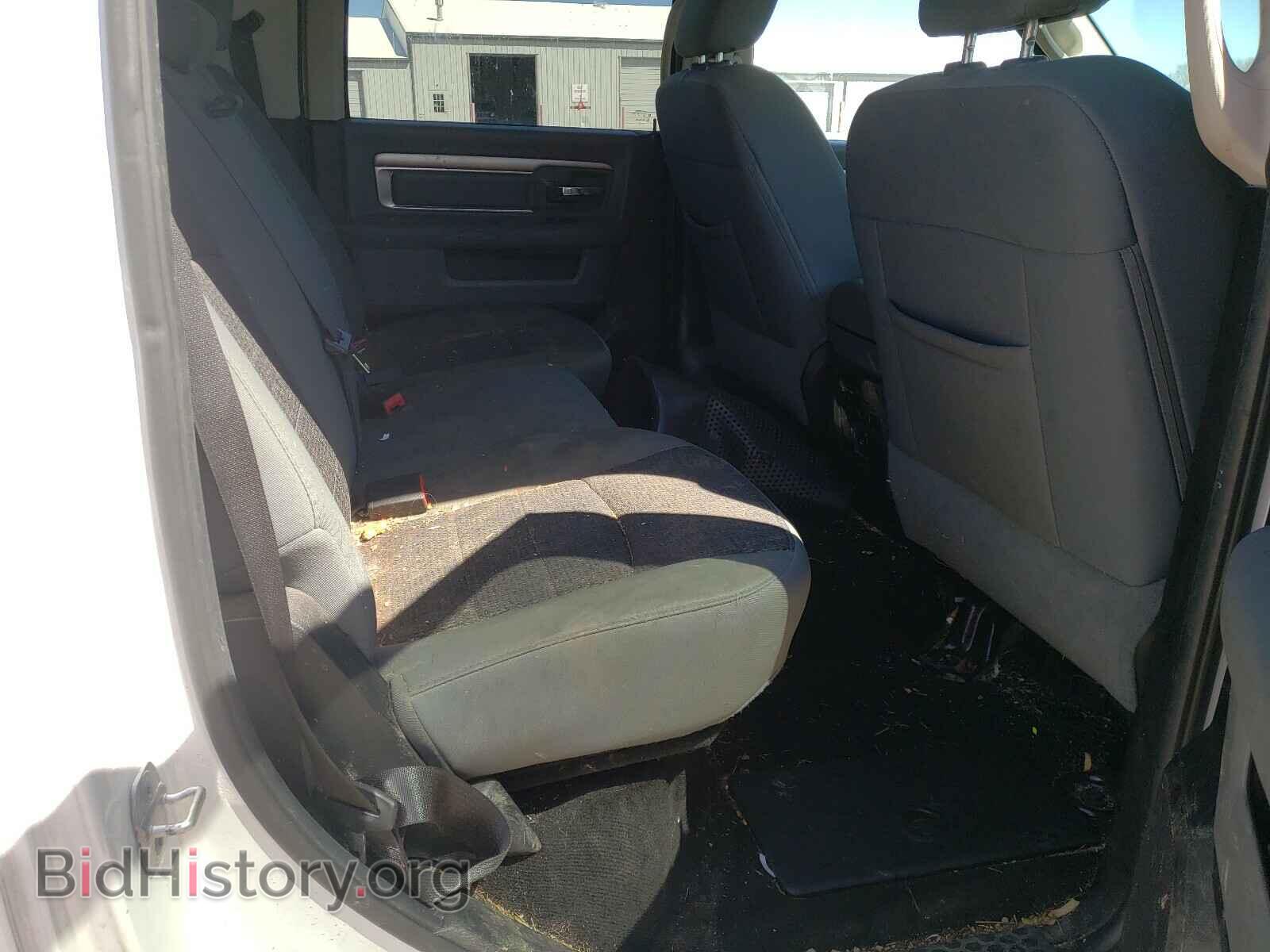 2014 RAM 1500 - VIN: 1C6RR7LT3ES334893 - Photo 6