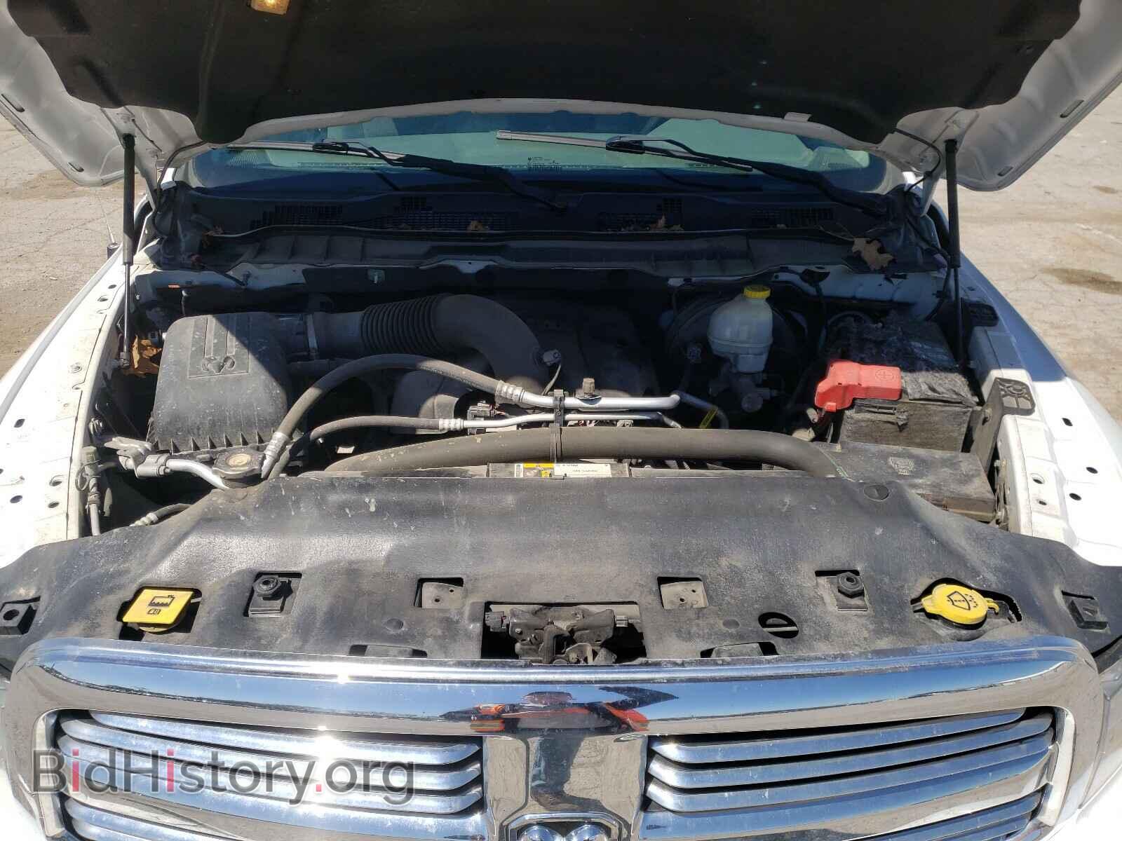 2014 RAM 1500 - VIN: 1C6RR7LT3ES334893 - Photo 7