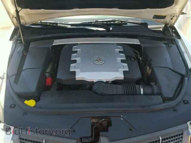 2008 CADILLAC CTS - VIN: 1G6DM577280118409 - Фото 7