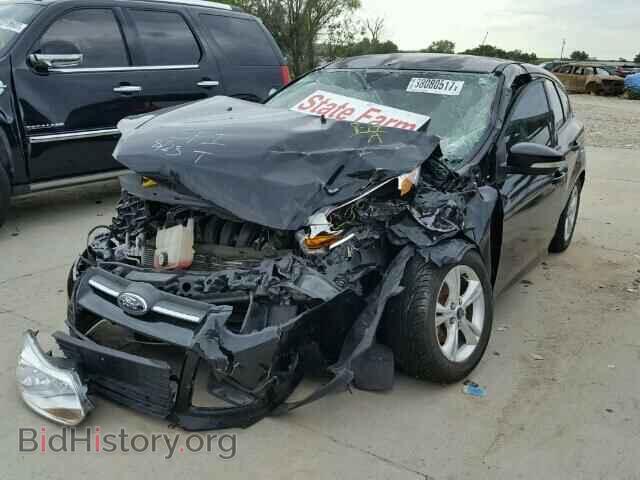 2013 FORD FOCUS - VIN: 1FADP3K26DL226552 - Photo 2