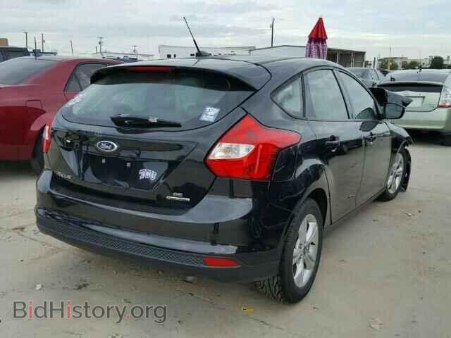 2013 FORD FOCUS - VIN: 1FADP3K26DL226552 - Photo 4