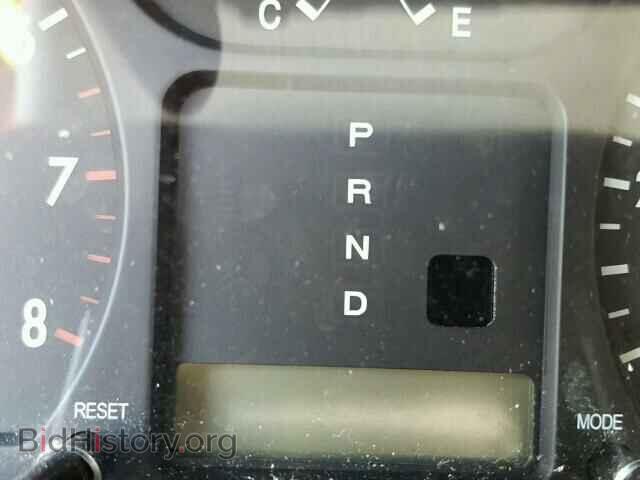 2005 KIA OPTIMA - VIN: KNAGD126X55422603 - Фото 8