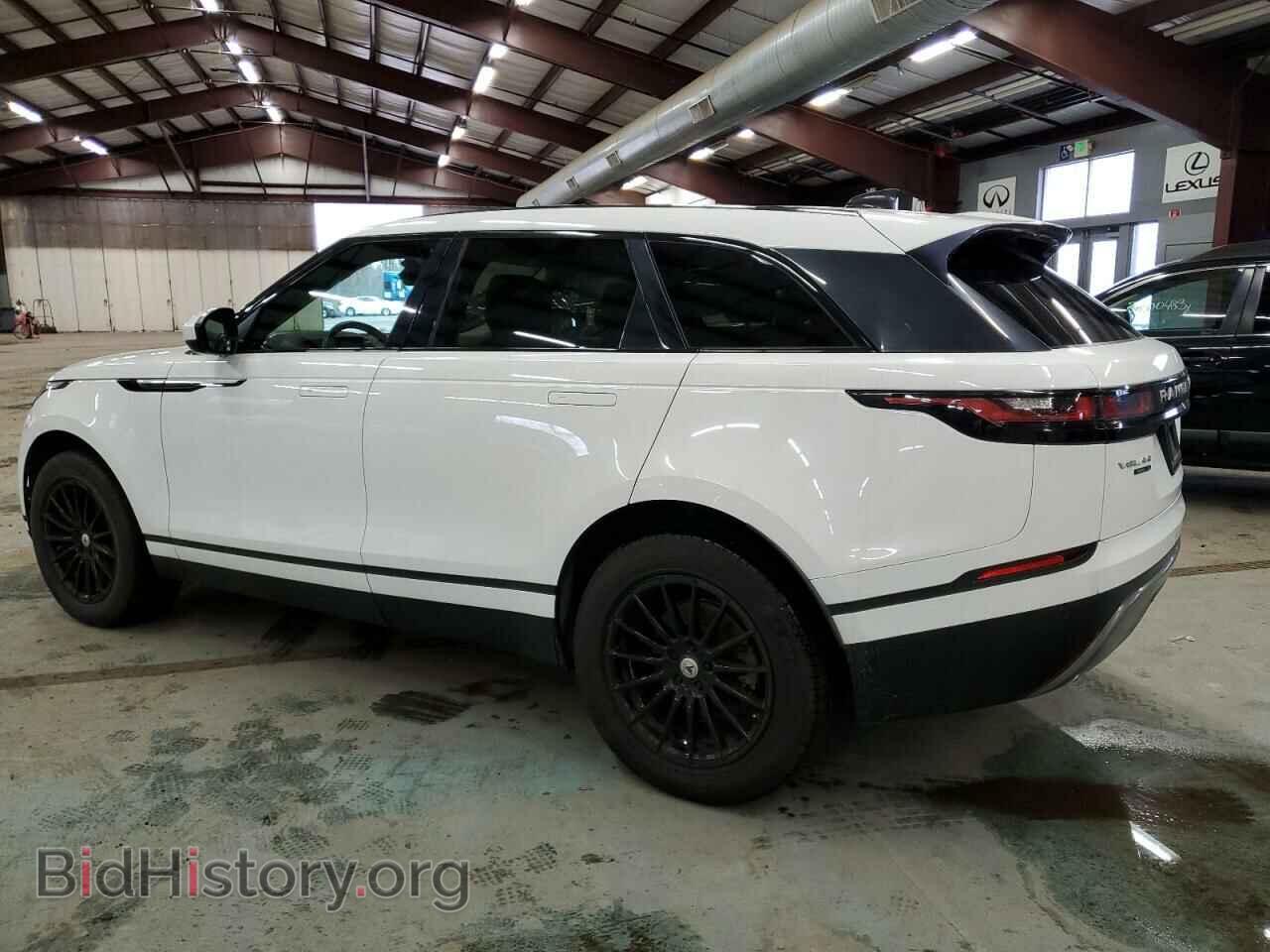 2018 LAND ROVER RANGEROVER - VIN: SALYB2RX0JA707239 - Фото 2