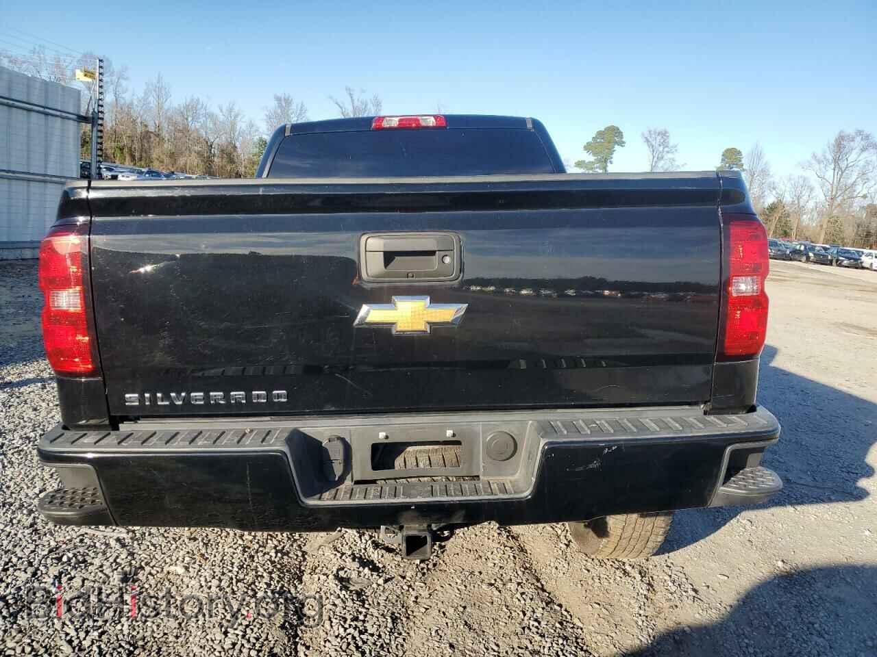 2018 CHEVROLET ALL Models - VIN: 3GCUKPEC5JG151145 - Фото 6