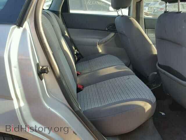 2007 FORD FOCUS - VIN: 1FAFP34N37W321301 - Фото 6