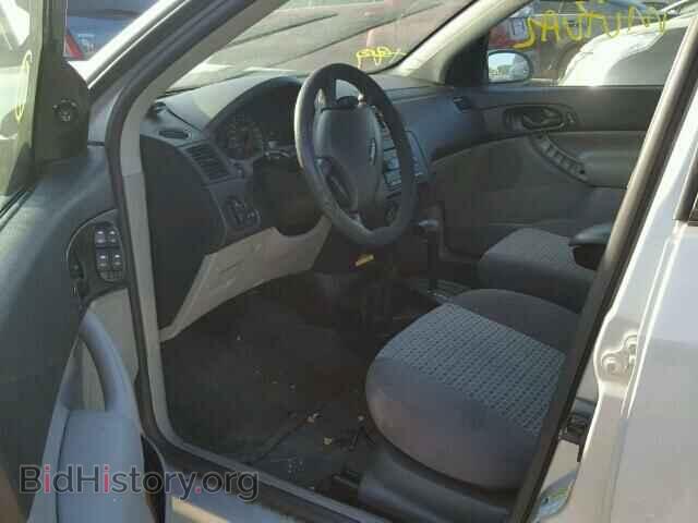 2007 FORD FOCUS - VIN: 1FAFP34N37W321301 - Фото 9