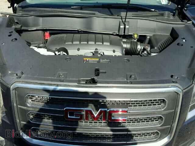 2016 GMC ACADIA - VIN: 1GKKVRKD3GJ233720 - Фото 7