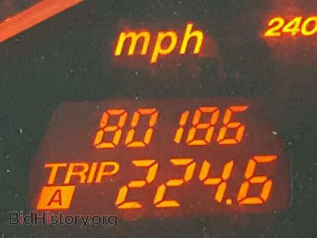 2005 MAZDA 6 - VIN: 1YVHP80C555M66339 - Фото 8