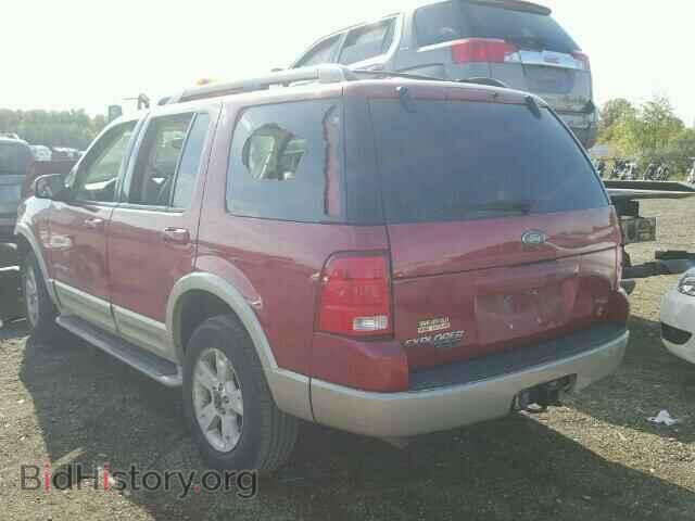 2005 FORD EXPLORER - VIN: 1FMZU74W95UB04243 - Photo 3