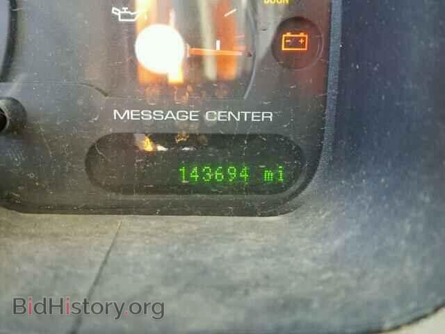 2005 FORD EXPLORER - VIN: 1FMZU74W95UB04243 - Photo 8