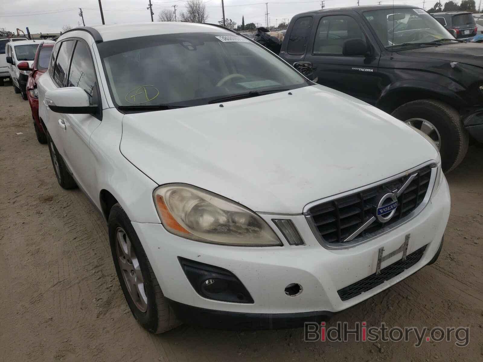 Photo YV4960DL4A2120770 - VOLVO XC60 2010