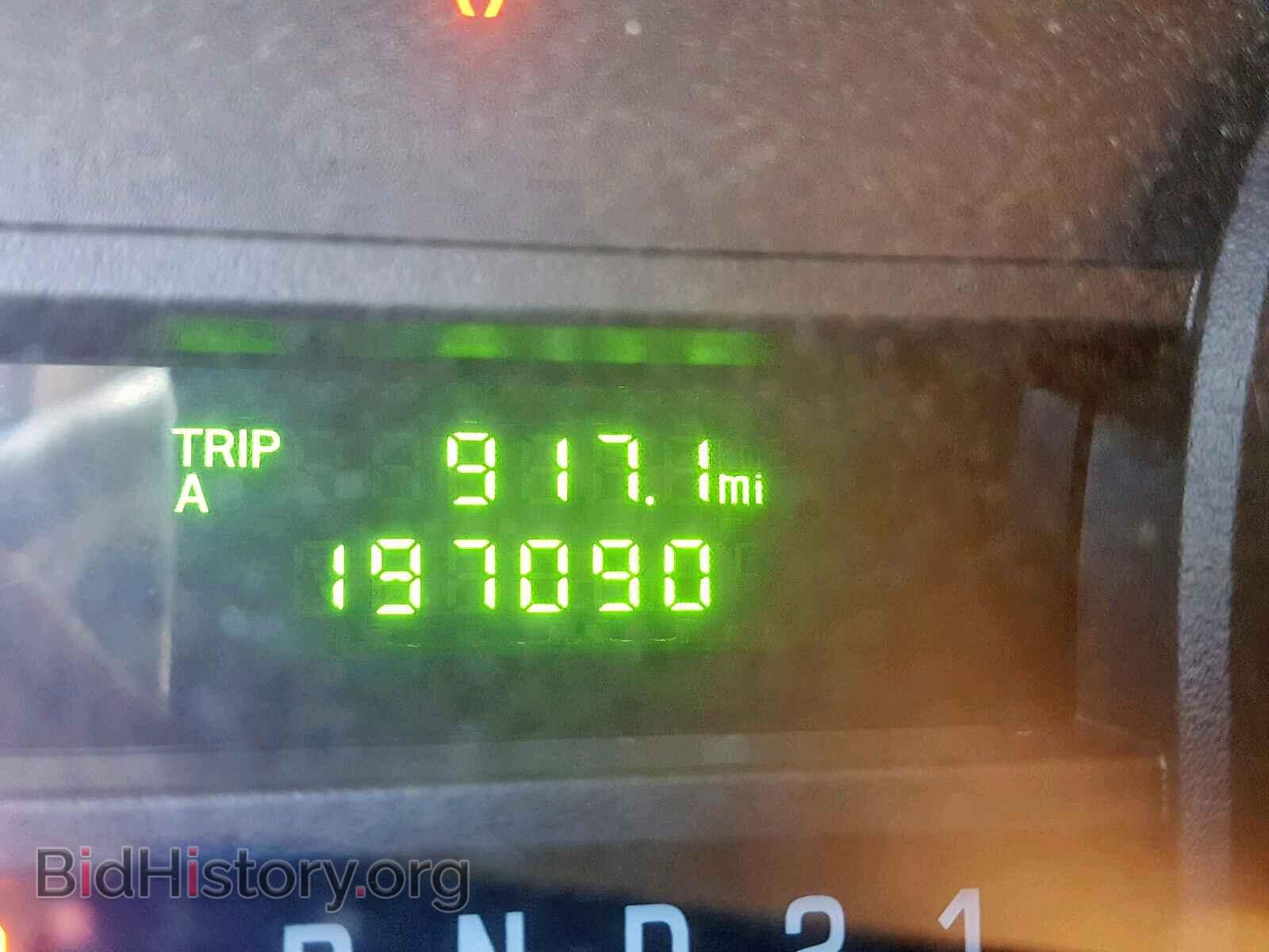 2011 FORD ECONOLINE - VIN: 1FTNE1EWXBDA21671 - Фото 8