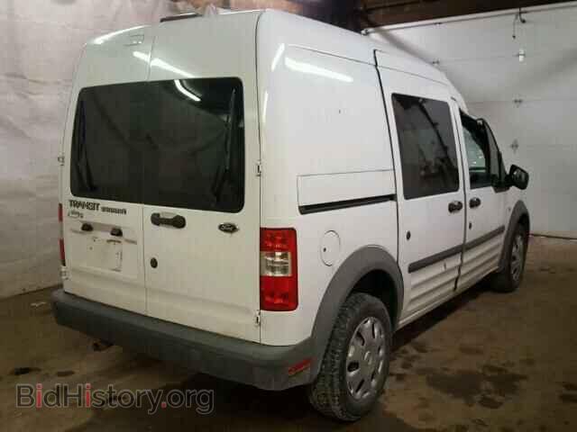 2010 FORD TRANSIT CO - VIN: NM0LS6AN0AT000694 - Фото 4