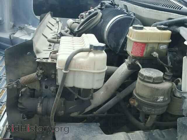 2007 GMC C/K/R5500 - VIN: 1GDE5C1257F409400 - Фото 7
