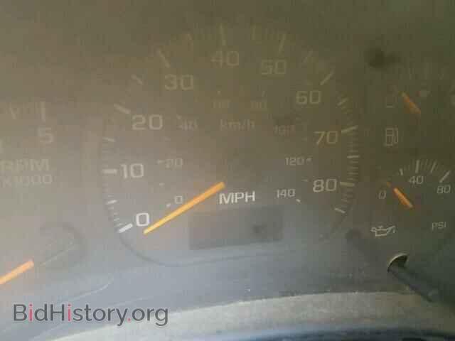 2007 GMC C/K/R5500 - VIN: 1GDE5C1257F409400 - Фото 8