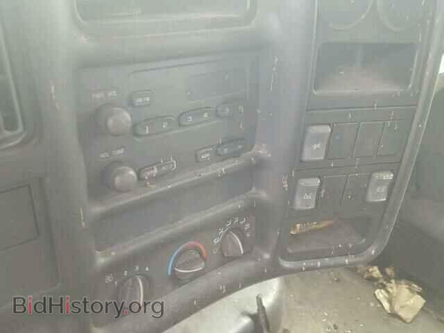 2007 GMC C/K/R5500 - VIN: 1GDE5C1257F409400 - Фото 9