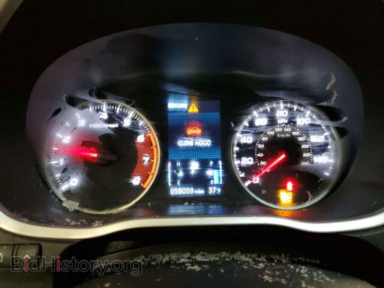 2020 MITSUBISHI ECLIPSE - VIN: JA4AT4AA0LZ014825 - Фото 9