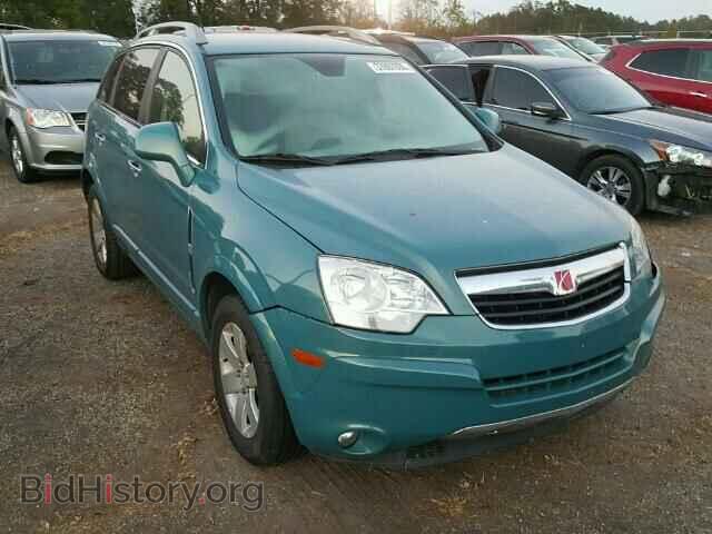 Photo 3GSDL63728S644869 - SATURN VUE 2008