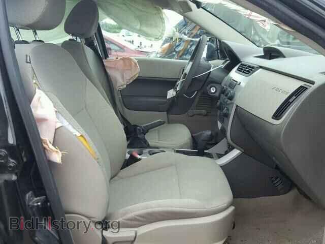 2010 FORD FOCUS - VIN: 1FAHP3EN1AW287003 - Фото 5