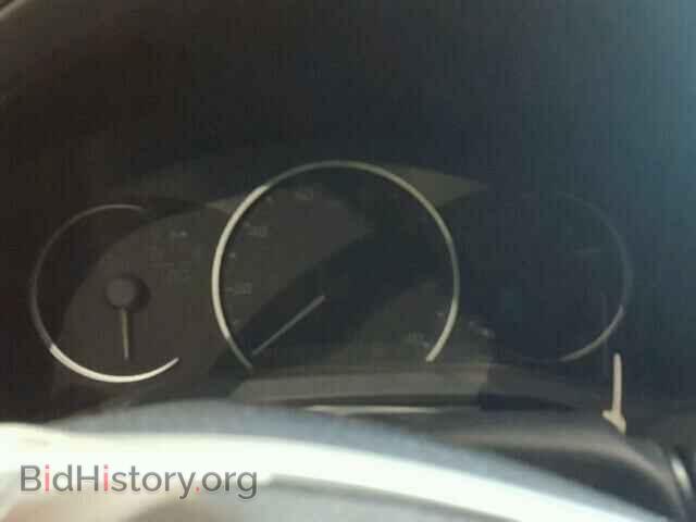 2012 LEXUS CT 200 - VIN: JTHKD5BH2C2058423 - Фото 8