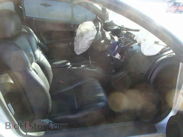 2001 MITSUBISHI ECLIPSE - VIN: 4A3AC54H71E177977 - Фото 5
