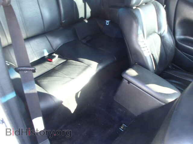 2001 MITSUBISHI ECLIPSE - VIN: 4A3AC54H71E177977 - Фото 6