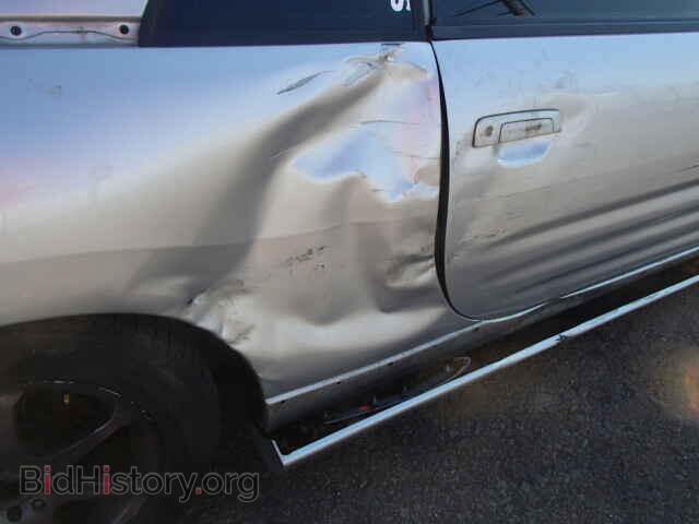 2001 MITSUBISHI ECLIPSE - VIN: 4A3AC54H71E177977 - Фото 9