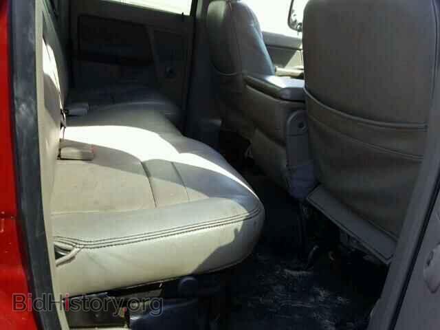 2007 DODGE RAM 3500 - VIN: 3D7MX48C67G744751 - Фото 6