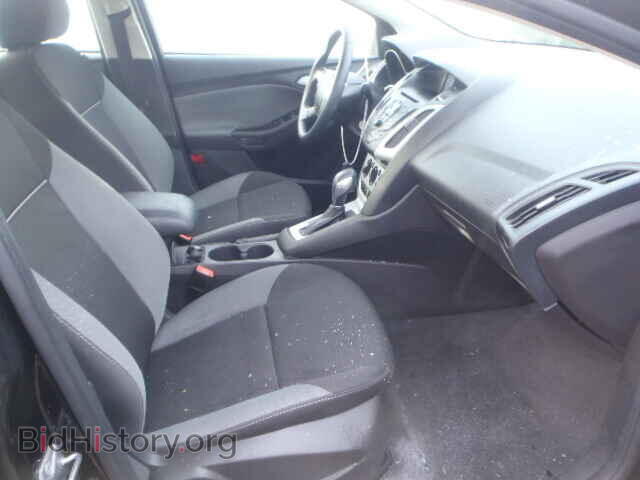 2014 FORD FOCUS - VIN: 1FADP3F25EL363946 - Photo 5