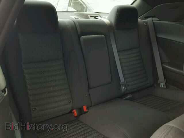 2013 DODGE CHALLENGER - VIN: 2C3CDYAG6DH648878 - Photo 6
