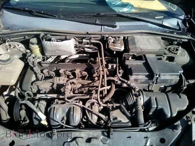 2006 FORD FOCUS - VIN: 1FAFP34N56W116464 - Фото 7