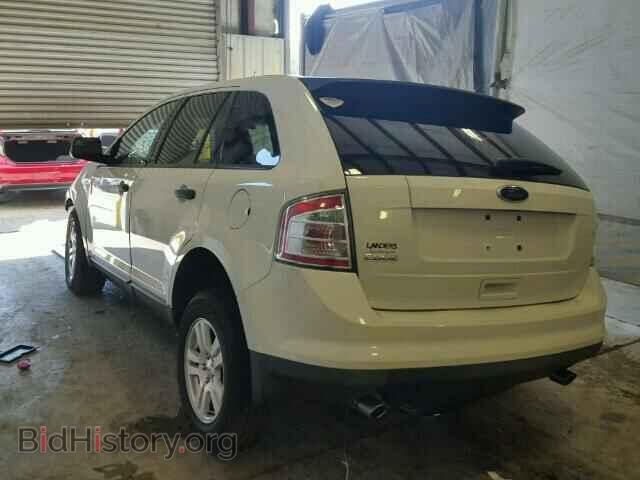 2010 FORD EDGE - VIN: 2FMDK3GC2ABB56422 - Фото 3
