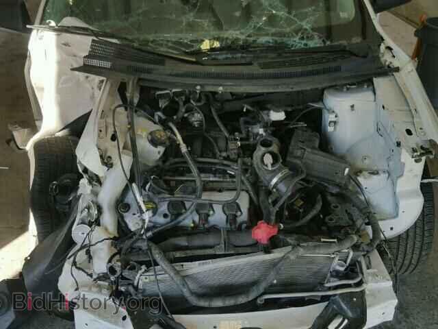 2010 FORD EDGE - VIN: 2FMDK3GC2ABB56422 - Фото 7