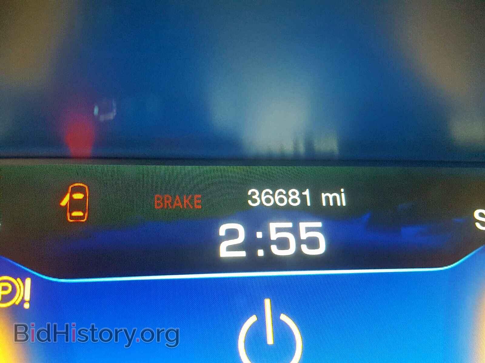 2016 CHRYSLER 200 - VIN: 1C3CCCBB0GN104722 - Фото 8