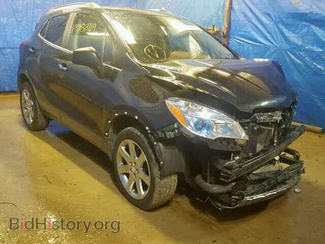 Photo KL4CJHSB9DB082127 - BUICK ENCORE PRE 2013