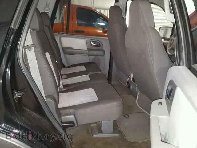 2006 FORD EXPEDITION - VIN: 1FMPU15576LA08287 - Фото 6