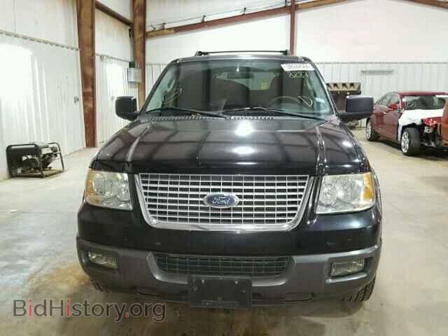2006 FORD EXPEDITION - VIN: 1FMPU15576LA08287 - Фото 9