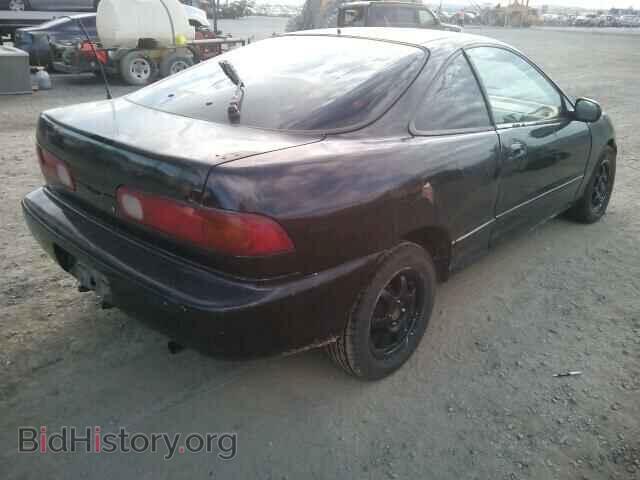 1994 ACURA INTEGRA - VIN: JH4DC4442RS011935 - Фото 4