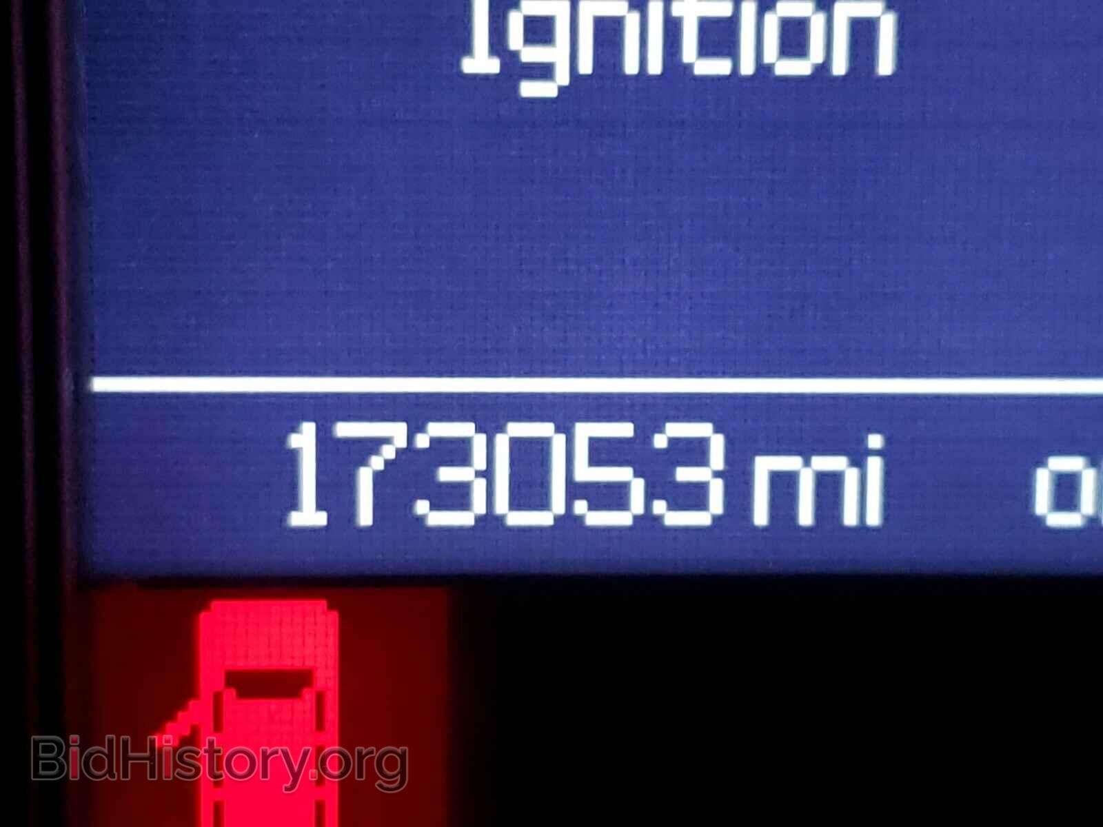 2012 CHRYSLER MINIVAN - VIN: 2C4RC1BG5CR340706 - Photo 8