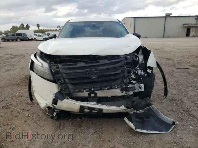 2023 NISSAN PATHFINDER - VIN: 5N1DR3AA3PC255925 - Фото 5