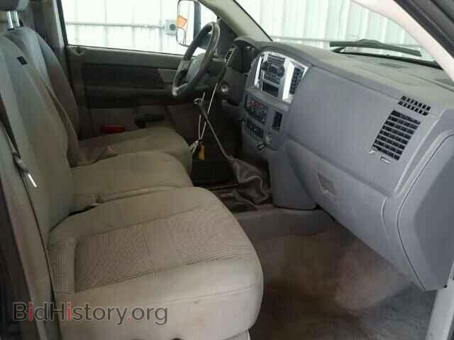 2008 DODGE RAM 3500 - VIN: 3D7ML48A28G202123 - Фото 5