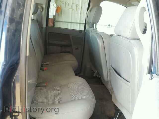 2008 DODGE RAM 3500 - VIN: 3D7ML48A28G202123 - Фото 6