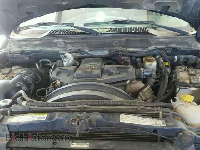 2008 DODGE RAM 3500 - VIN: 3D7ML48A28G202123 - Фото 7