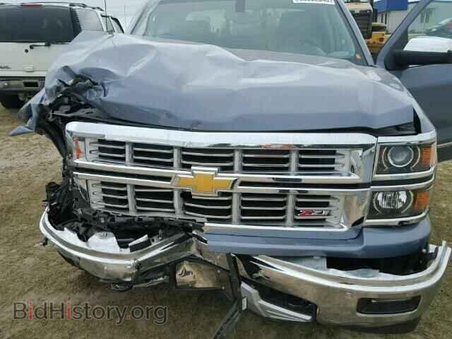 2015 CHEVROLET SILVERADO - VIN: 3GCUKSEC1FG290523 - Фото 7
