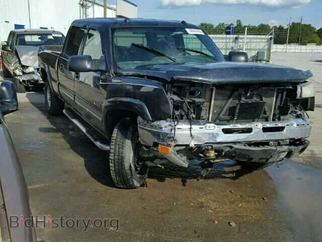 Фотография 1GCHK23215F855705 - CHEVROLET SILVERADO 2005