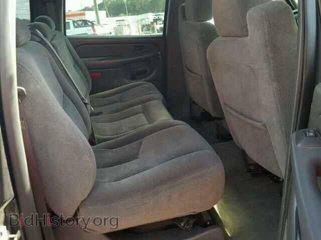 2005 CHEVROLET SILVERADO - VIN: 1GCHK23215F855705 - Фото 6